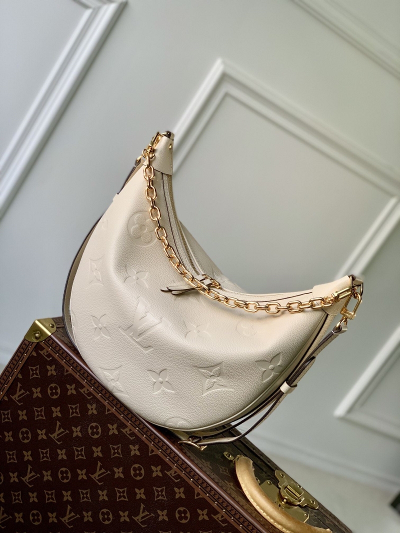 LV Satchel bags
